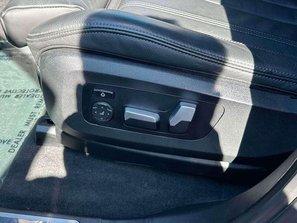 used 2022 BMW X5 car, priced at $40,998