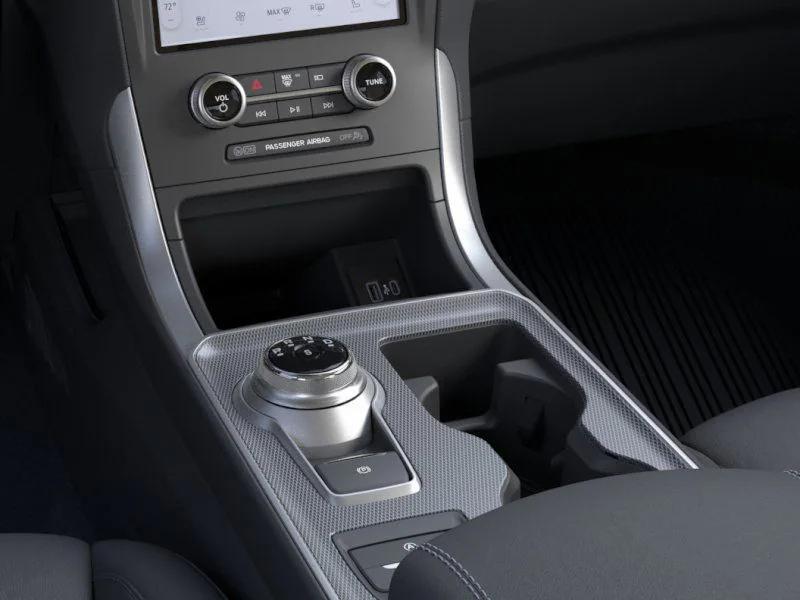 new 2023 Ford Edge car, priced at $45,055