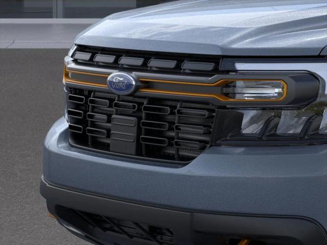 new 2024 Ford Maverick car, priced at $39,045