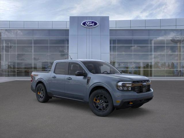 new 2024 Ford Maverick car, priced at $39,045