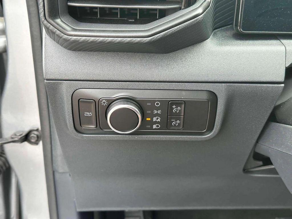 used 2024 Ford Mustang car, priced at $27,998