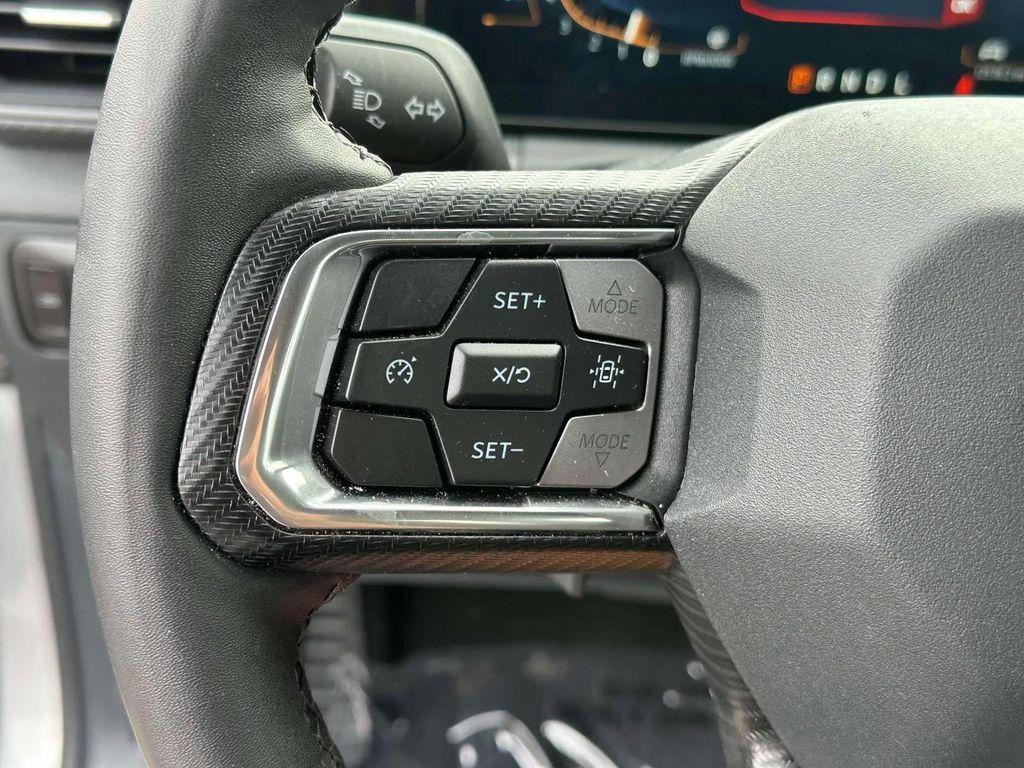 used 2024 Ford Mustang car, priced at $27,998