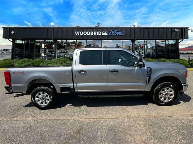 used 2023 Ford F-250 car, priced at $50,998