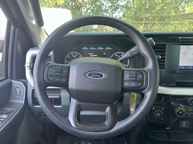 used 2023 Ford F-250 car, priced at $50,998