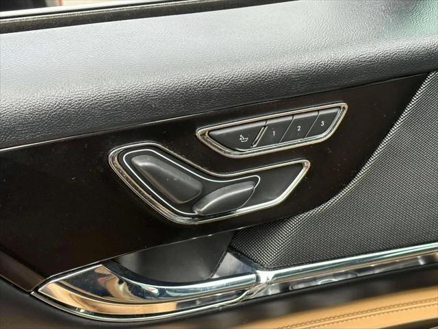 used 2020 Lincoln Corsair car, priced at $20,498