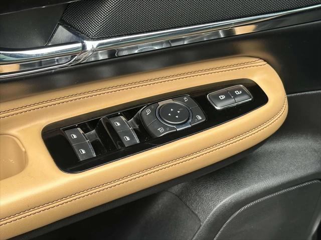 used 2020 Lincoln Corsair car, priced at $20,498