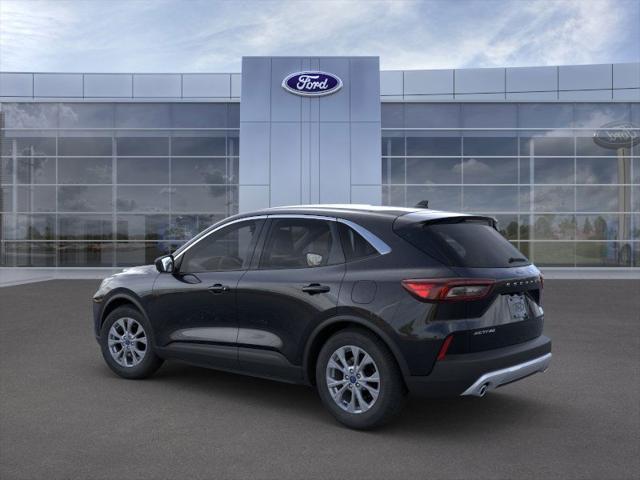 new 2024 Ford Escape car, priced at $30,695