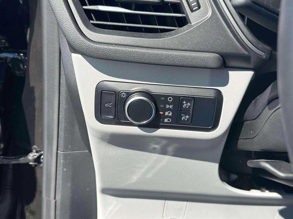 used 2024 Ford Escape car, priced at $24,998