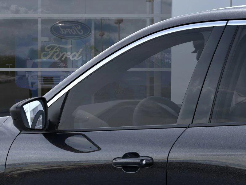new 2024 Ford Escape car, priced at $32,240