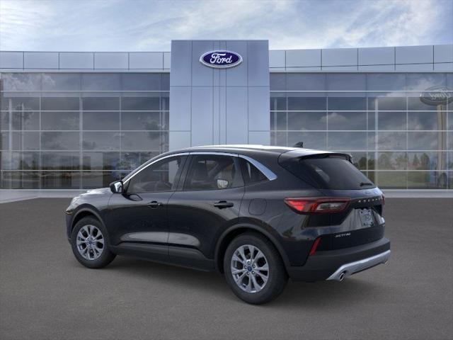 new 2024 Ford Escape car, priced at $28,695