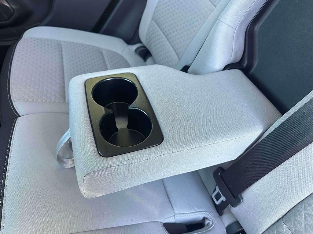used 2024 Ford Escape car, priced at $24,998