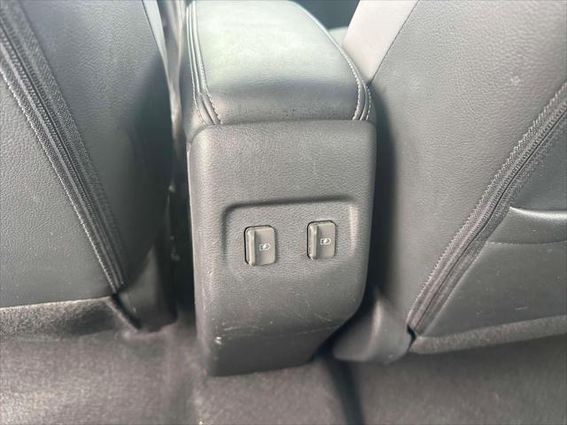 used 2024 Nissan Kicks car, priced at $22,498