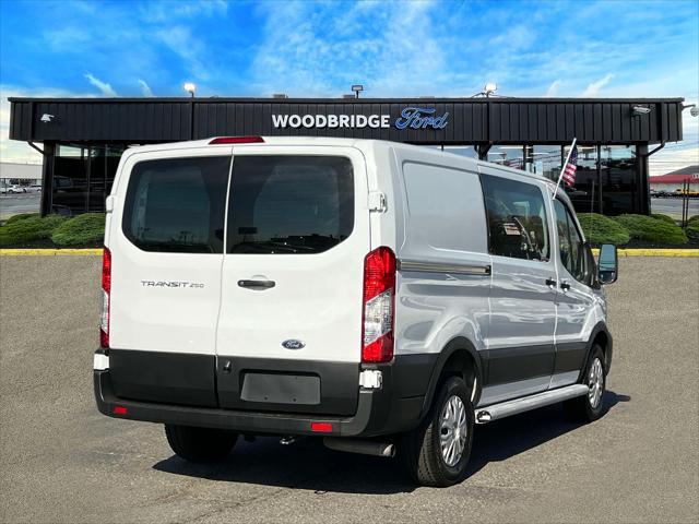 used 2022 Ford Transit-250 car, priced at $29,998