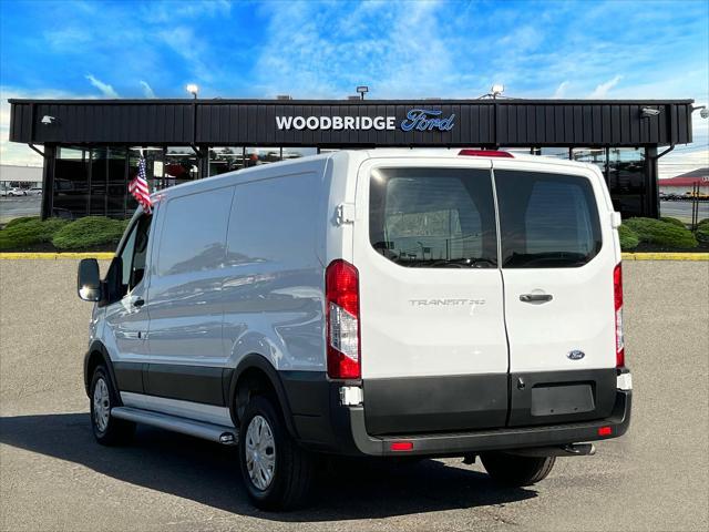 used 2022 Ford Transit-250 car, priced at $29,998