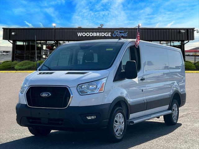 used 2022 Ford Transit-250 car, priced at $29,998