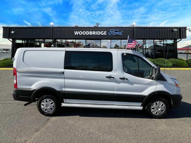 used 2022 Ford Transit-250 car, priced at $29,998