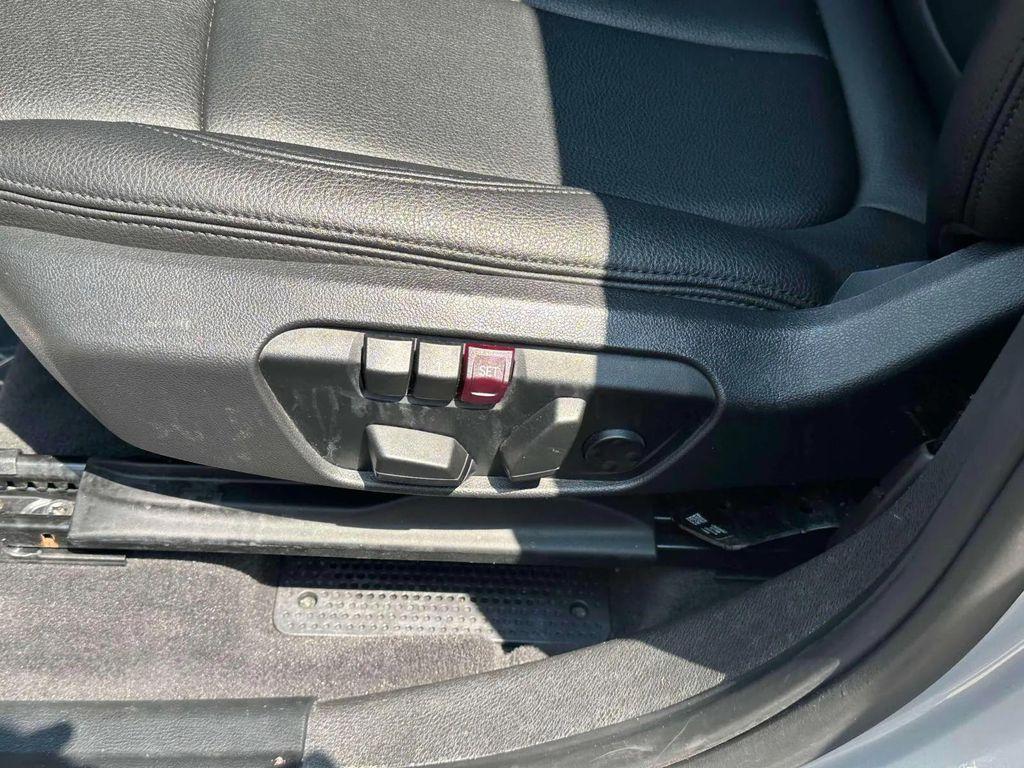 used 2021 BMW X1 car, priced at $22,998