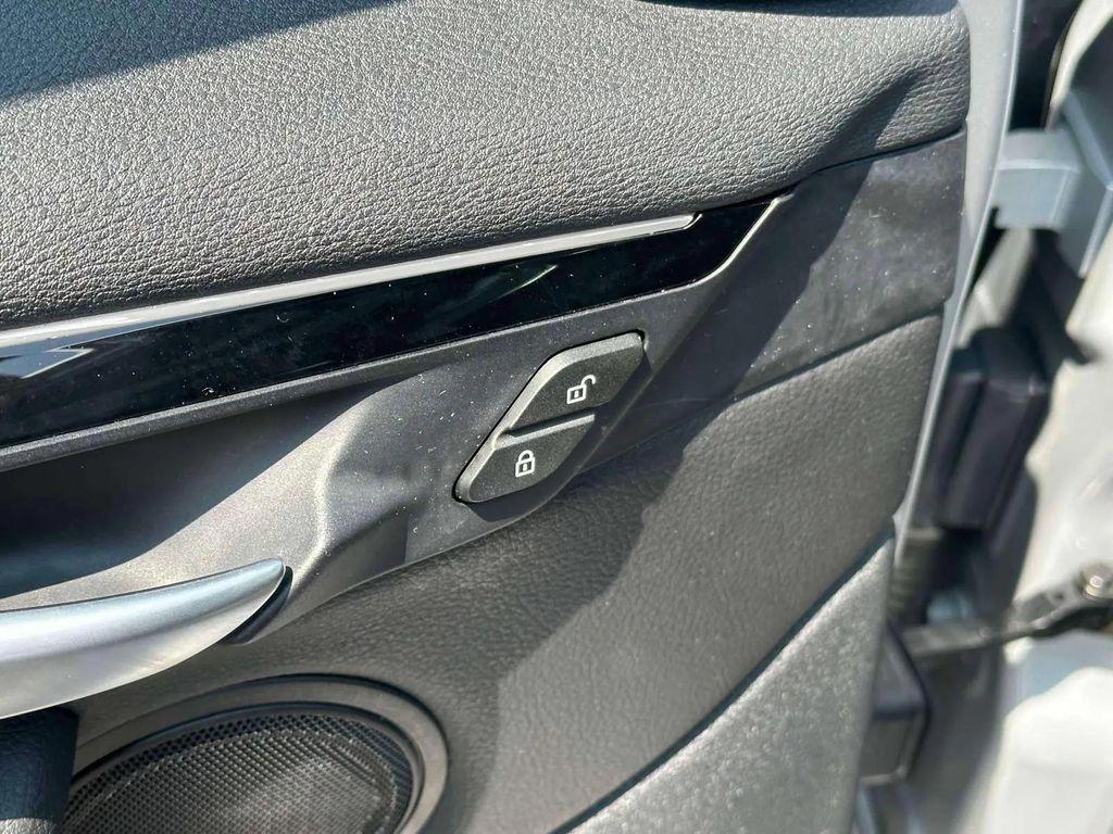 used 2021 BMW X1 car, priced at $22,998