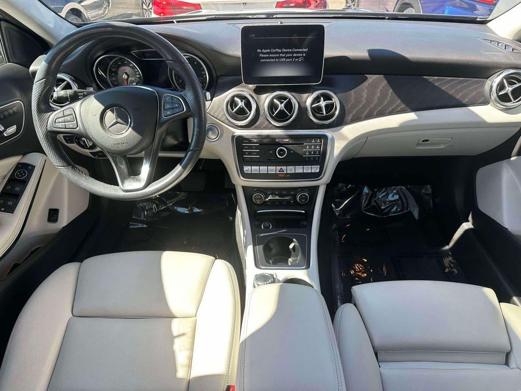 used 2020 Mercedes-Benz GLA 250 car, priced at $19,998