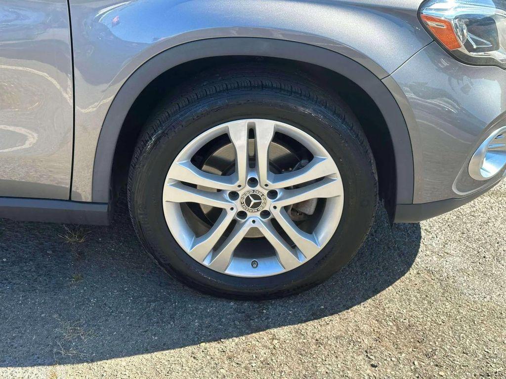 used 2020 Mercedes-Benz GLA 250 car, priced at $19,998