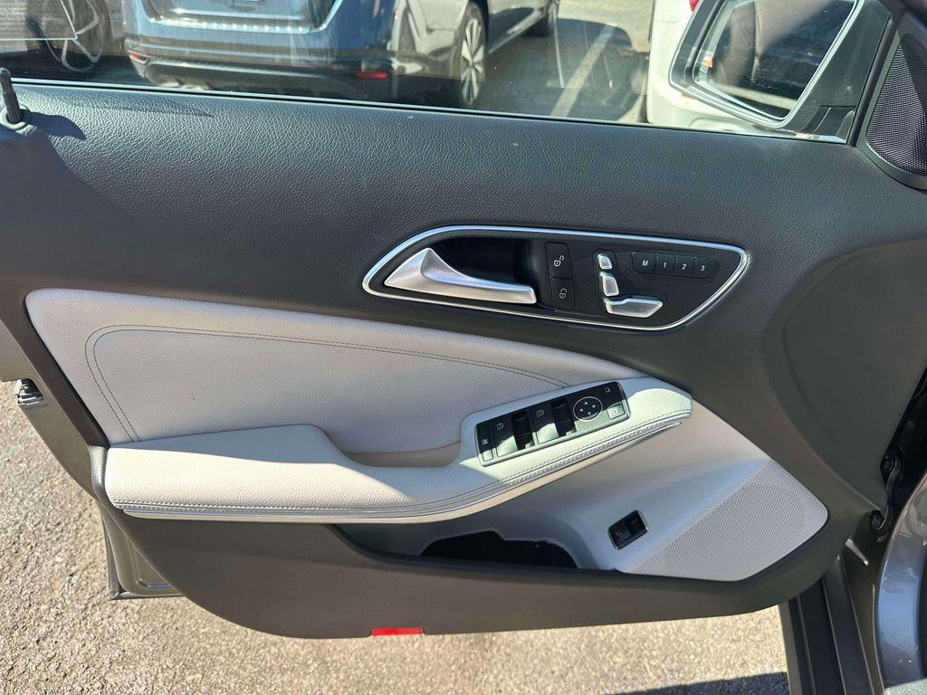 used 2020 Mercedes-Benz GLA 250 car, priced at $19,998