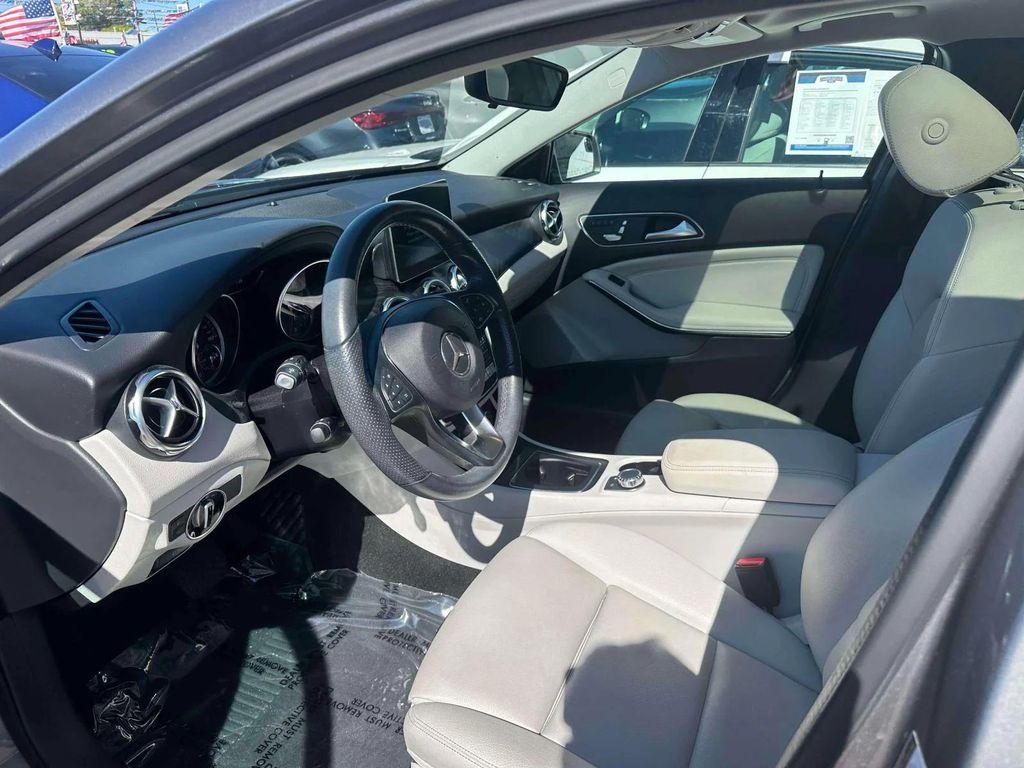 used 2020 Mercedes-Benz GLA 250 car, priced at $19,998