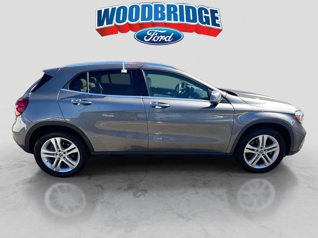 used 2020 Mercedes-Benz GLA 250 car, priced at $19,998
