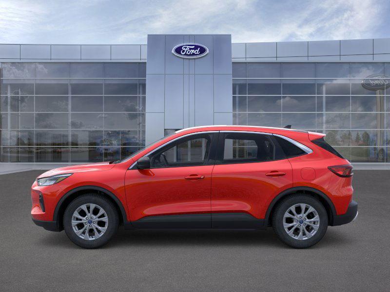 new 2024 Ford Escape car, priced at $32,240