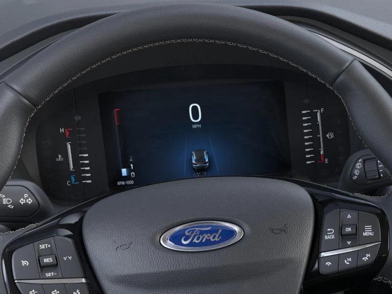 new 2024 Ford Escape car, priced at $32,240