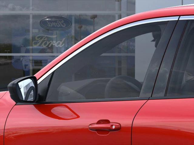 new 2024 Ford Escape car, priced at $28,697