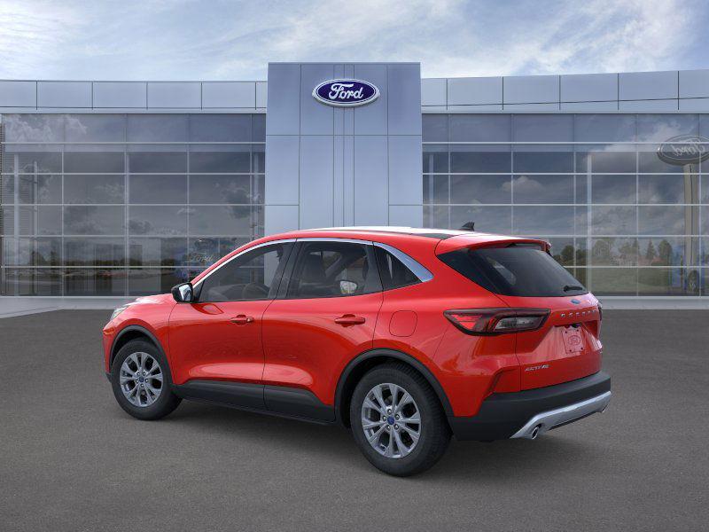 new 2024 Ford Escape car, priced at $32,240