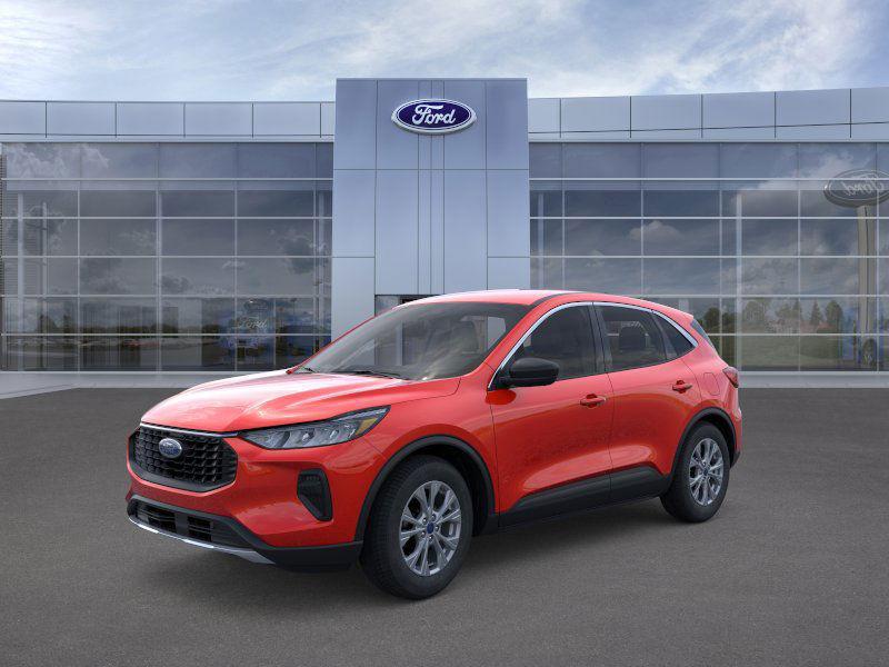new 2024 Ford Escape car, priced at $32,240