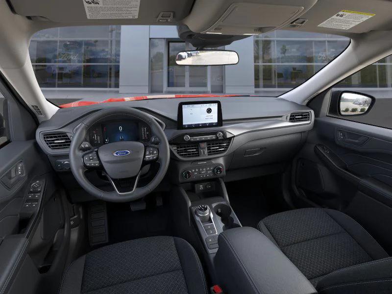 new 2024 Ford Escape car, priced at $32,240