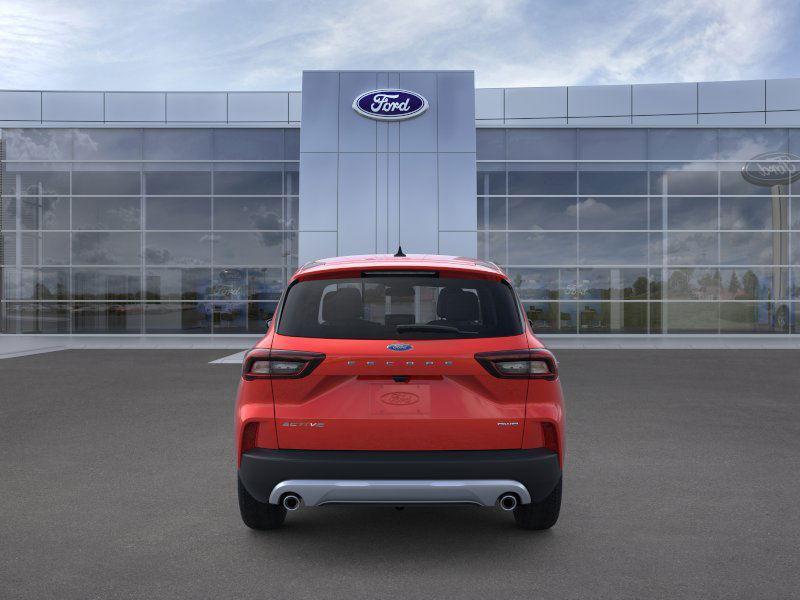 new 2024 Ford Escape car, priced at $32,240