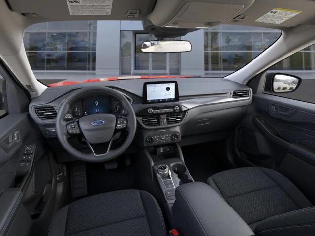 new 2024 Ford Escape car, priced at $28,697