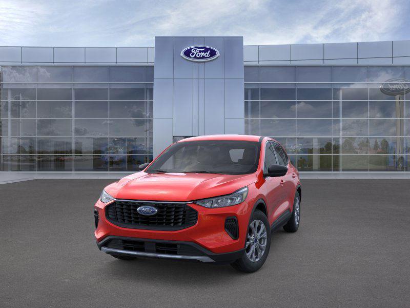 new 2024 Ford Escape car, priced at $32,240