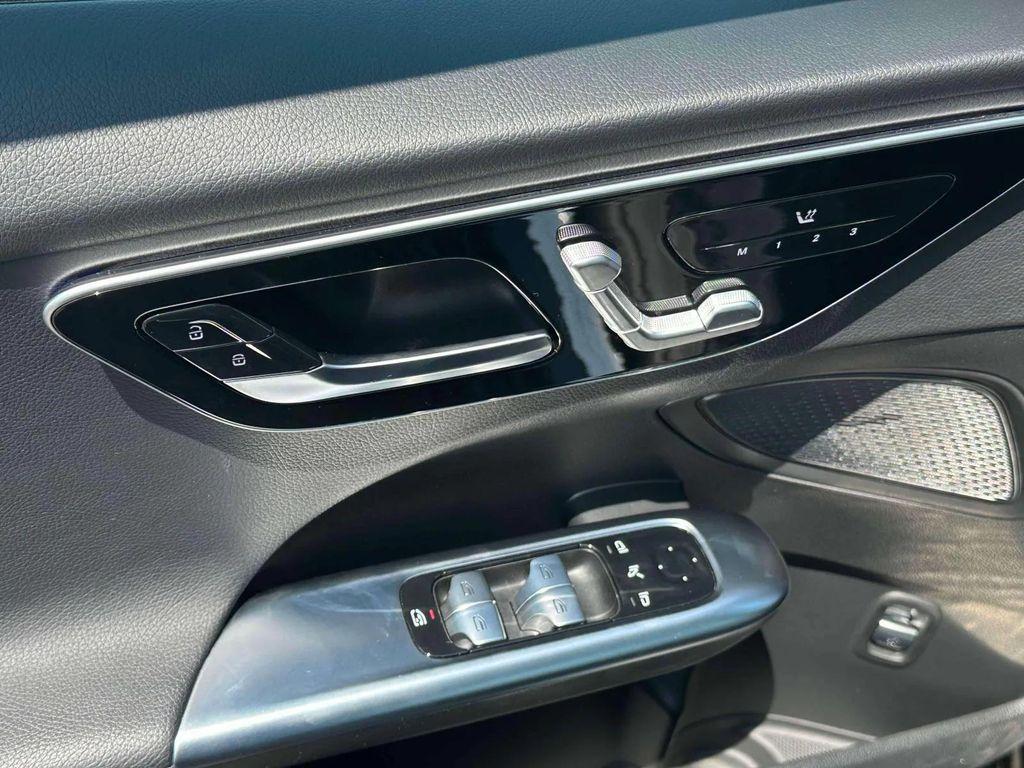 used 2022 Mercedes-Benz C-Class car, priced at $30,998