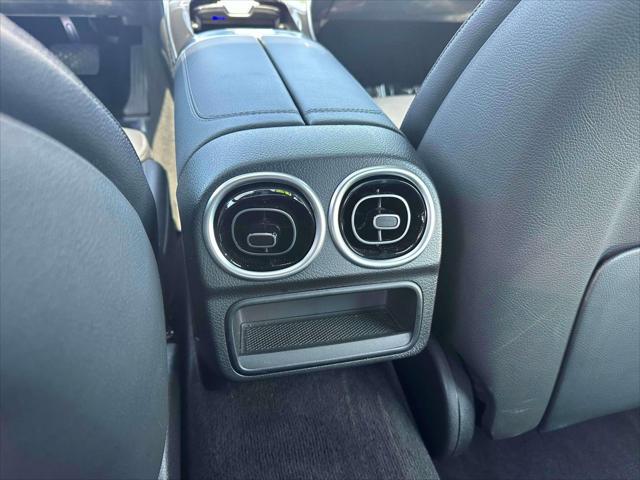 used 2022 Mercedes-Benz C-Class car, priced at $32,498
