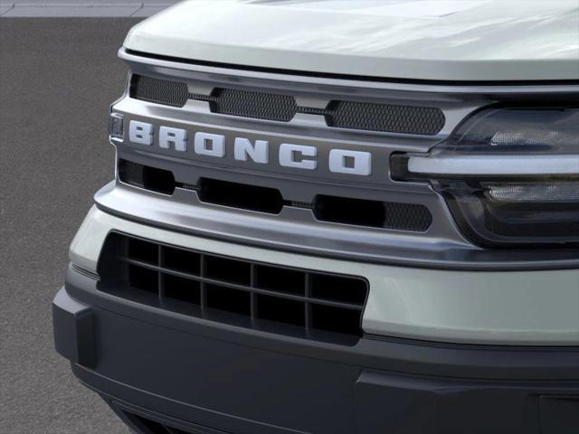 new 2024 Ford Bronco Sport car, priced at $29,829