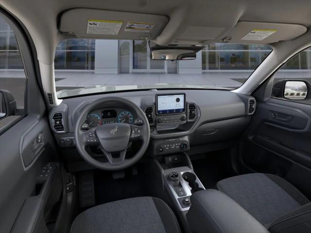 new 2024 Ford Bronco Sport car, priced at $27,829