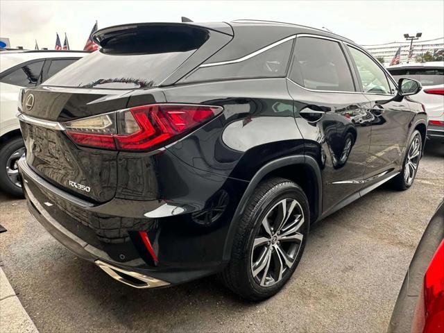 used 2019 Lexus RX 350 car, priced at $31,998
