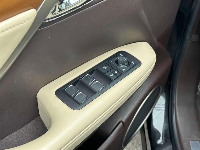 used 2019 Lexus RX 350 car, priced at $31,998