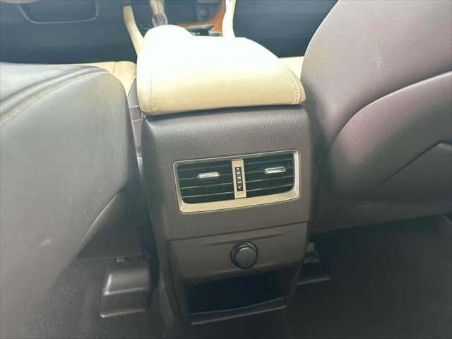 used 2019 Lexus RX 350 car, priced at $31,998