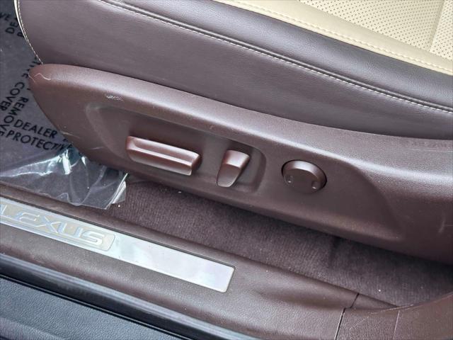used 2019 Lexus RX 350 car, priced at $31,998