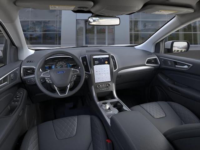 new 2023 Ford Edge car, priced at $40,995