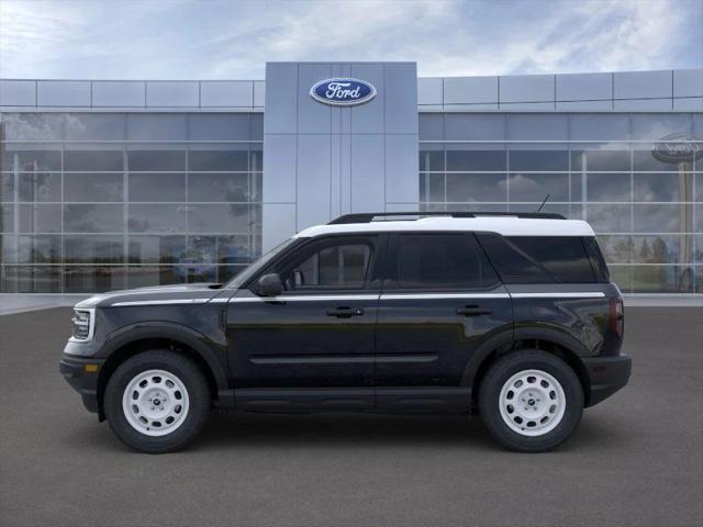 new 2023 Ford Bronco Sport car, priced at $32,175