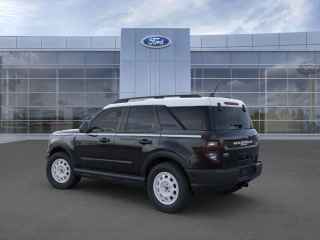 new 2023 Ford Bronco Sport car, priced at $32,175