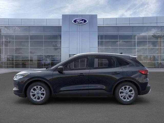 new 2025 Ford Escape car, priced at $32,185