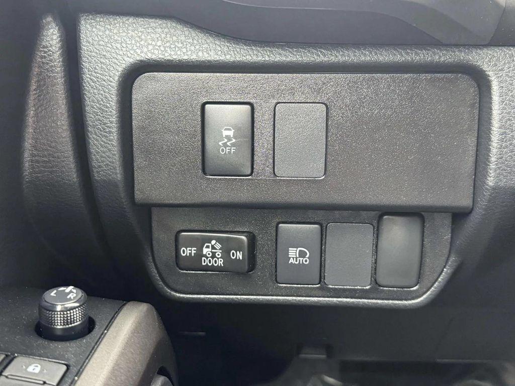 used 2022 Toyota Tacoma car, priced at $31,998