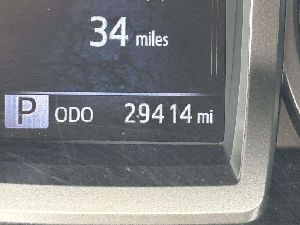 used 2022 Toyota Tacoma car, priced at $31,998